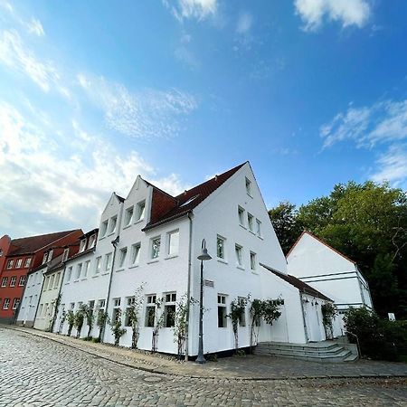 Hotel Xenia Flensburg Zewnętrze zdjęcie