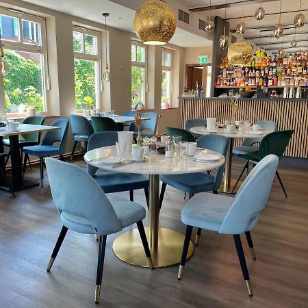 Hotel Xenia Flensburg Zewnętrze zdjęcie