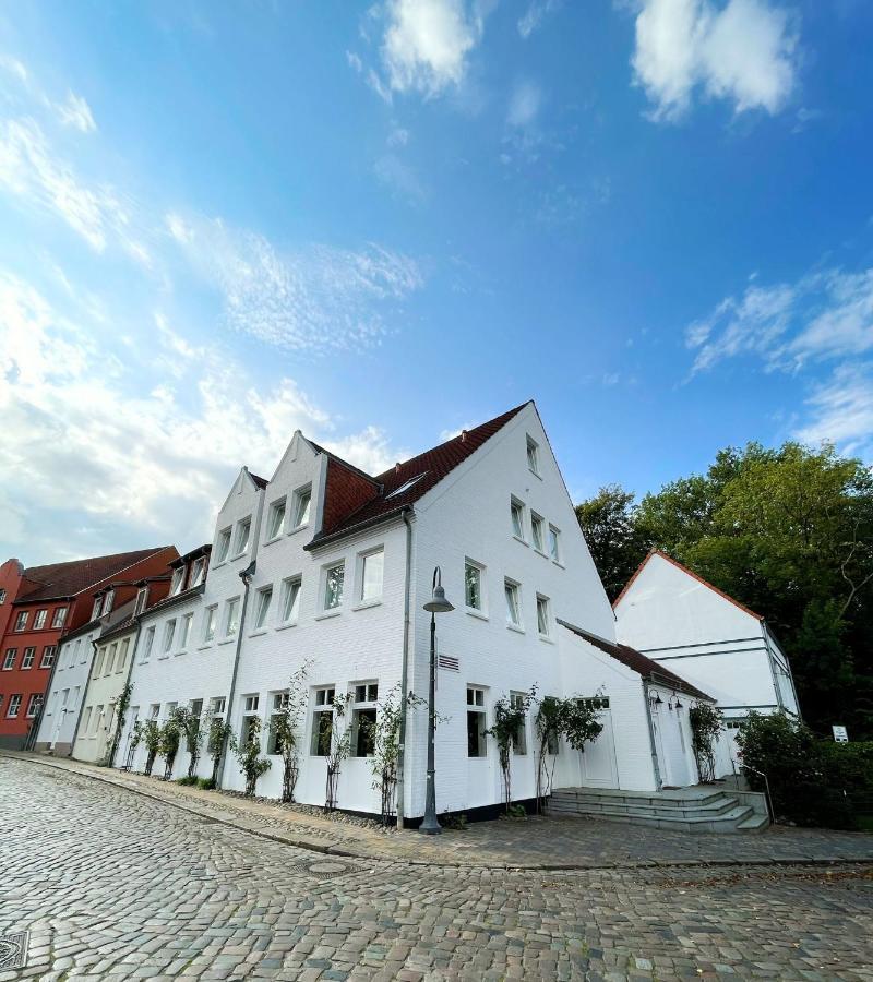 Hotel Xenia Flensburg Zewnętrze zdjęcie