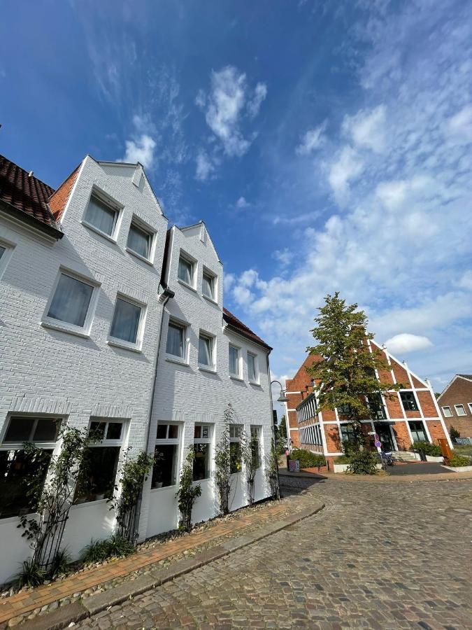 Hotel Xenia Flensburg Zewnętrze zdjęcie