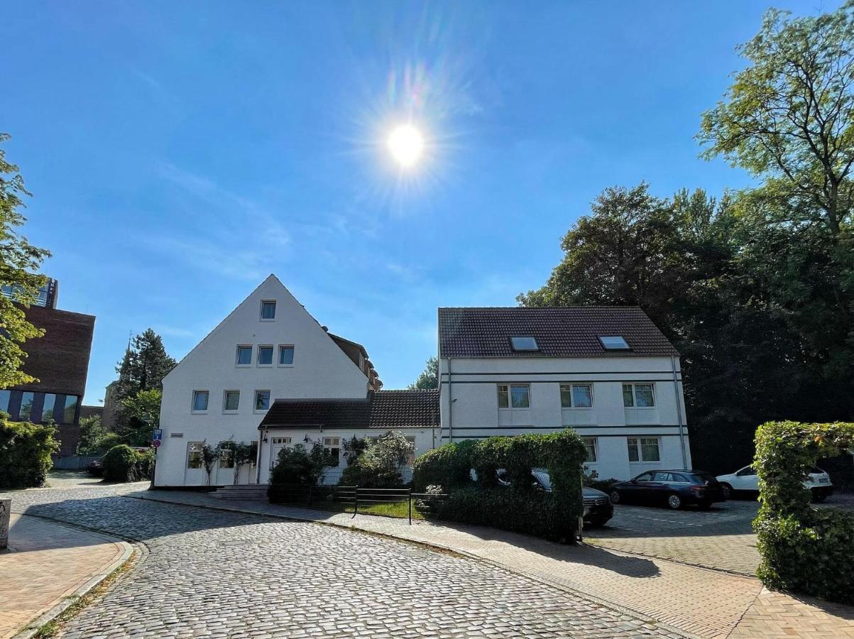 Hotel Xenia Flensburg Zewnętrze zdjęcie