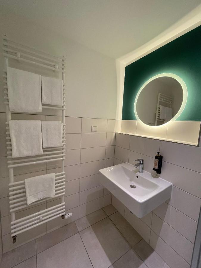 Hotel Xenia Flensburg Zewnętrze zdjęcie
