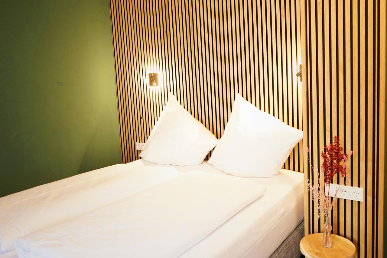 Hotel Xenia Flensburg Zewnętrze zdjęcie