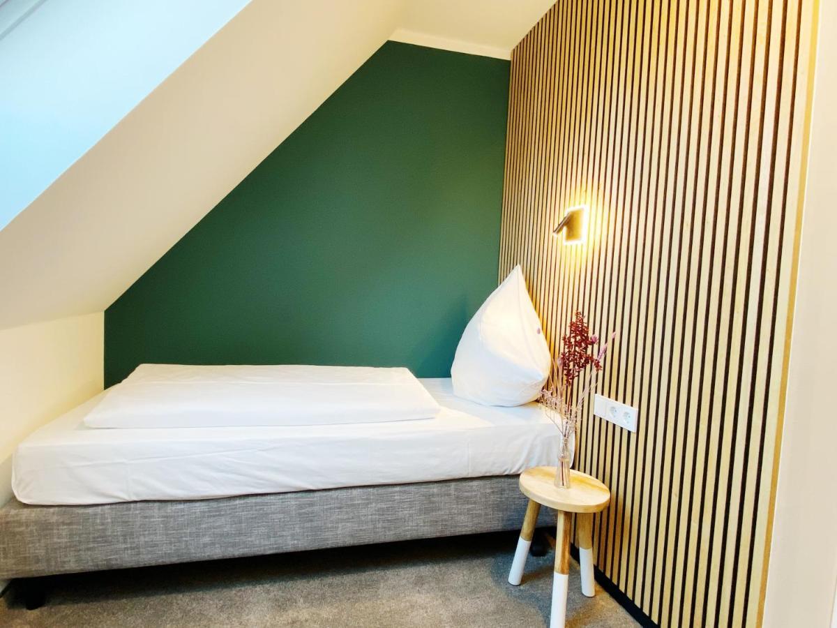 Hotel Xenia Flensburg Zewnętrze zdjęcie