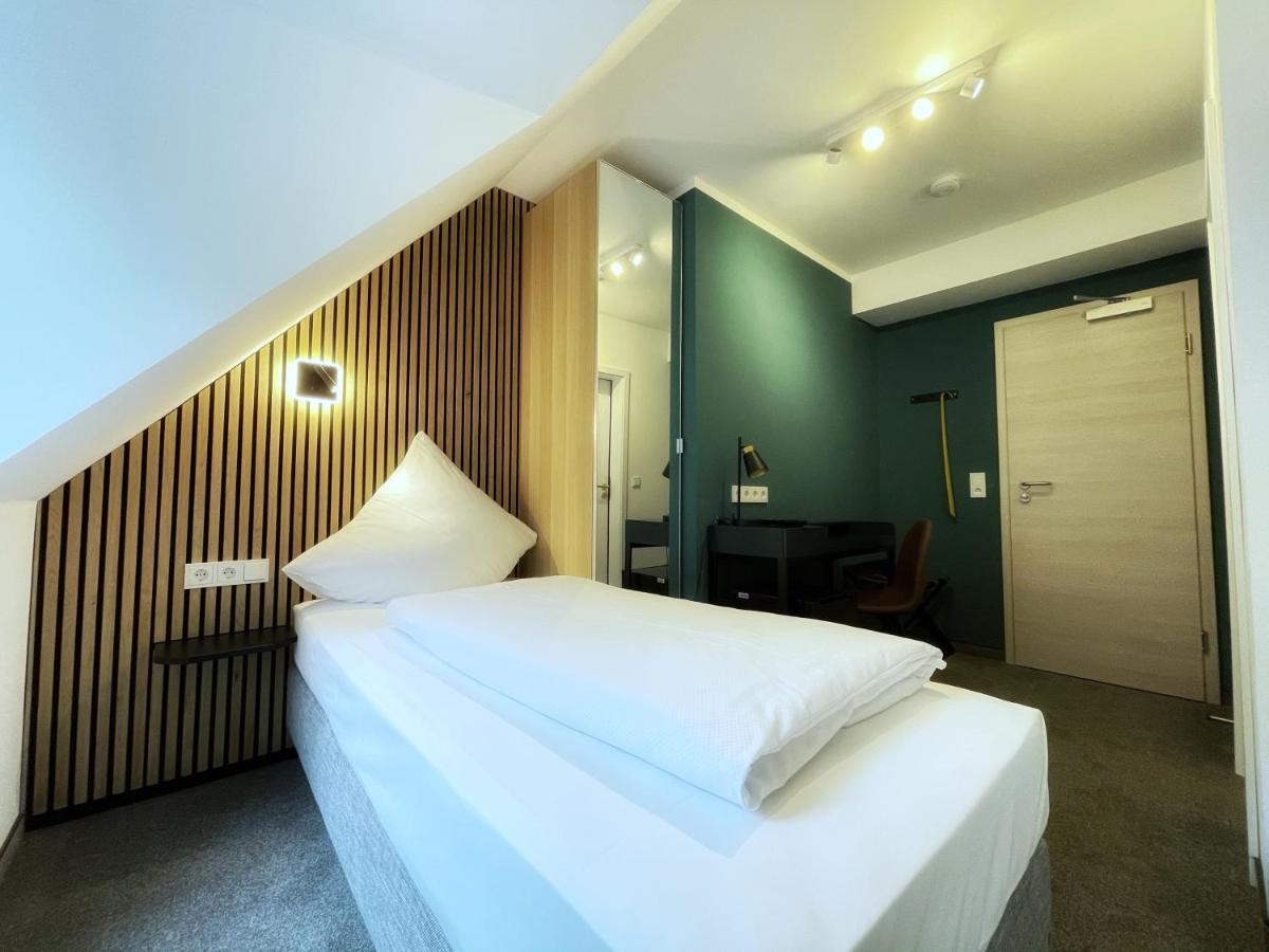 Hotel Xenia Flensburg Zewnętrze zdjęcie