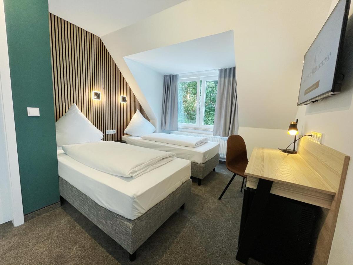 Hotel Xenia Flensburg Zewnętrze zdjęcie