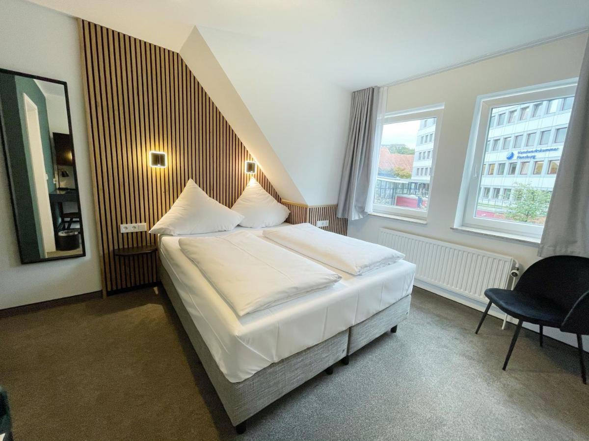 Hotel Xenia Flensburg Zewnętrze zdjęcie