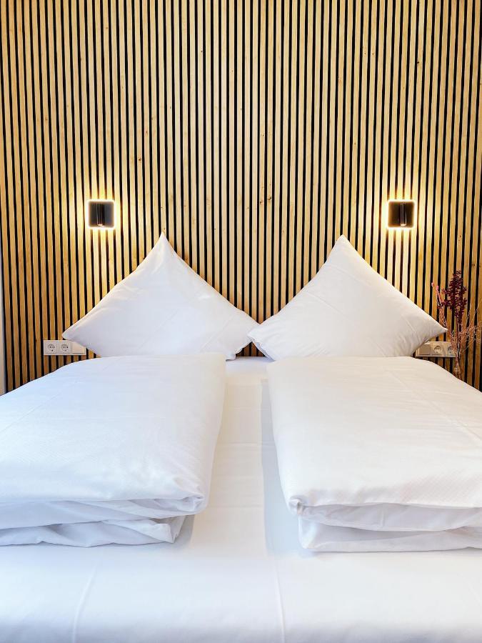Hotel Xenia Flensburg Zewnętrze zdjęcie