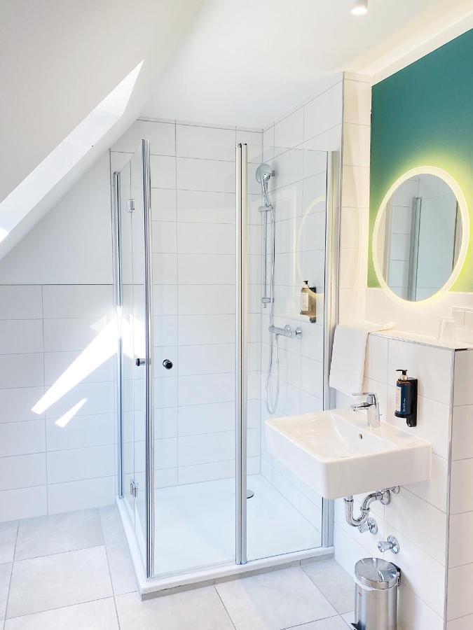 Hotel Xenia Flensburg Zewnętrze zdjęcie