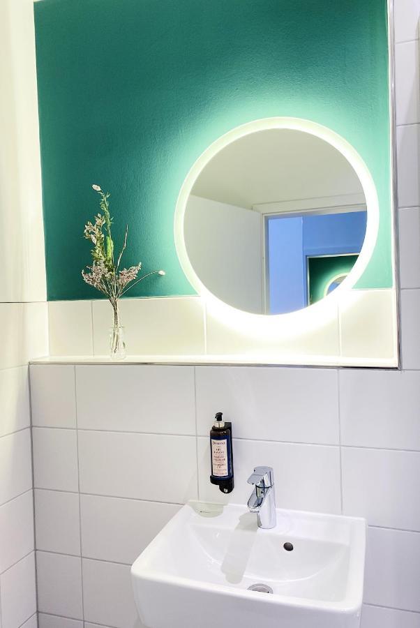 Hotel Xenia Flensburg Zewnętrze zdjęcie
