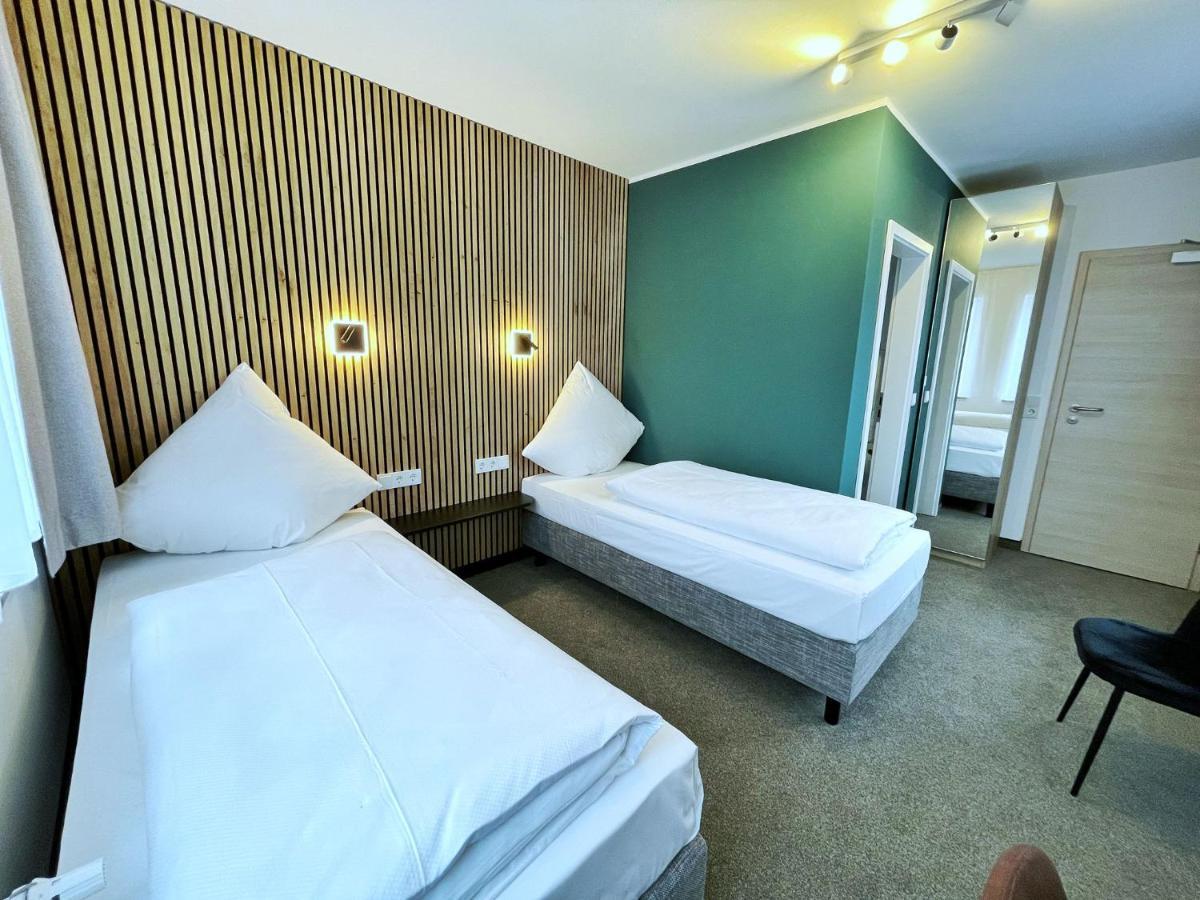 Hotel Xenia Flensburg Zewnętrze zdjęcie