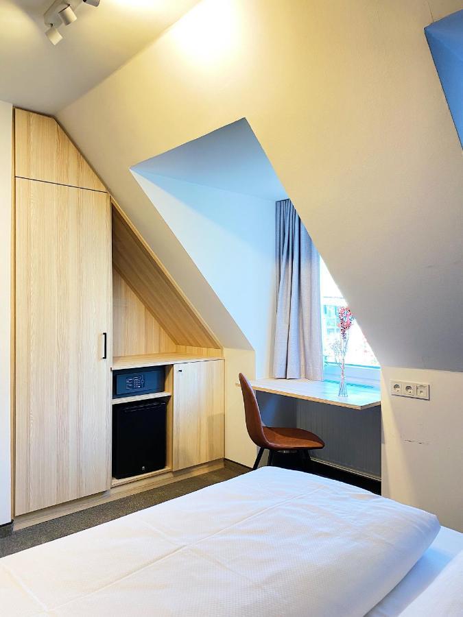 Hotel Xenia Flensburg Zewnętrze zdjęcie