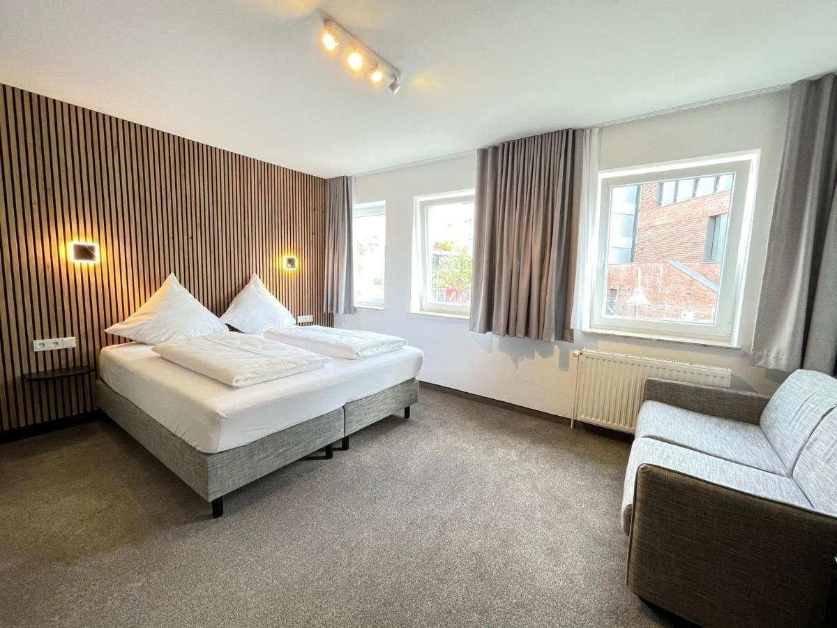 Hotel Xenia Flensburg Zewnętrze zdjęcie