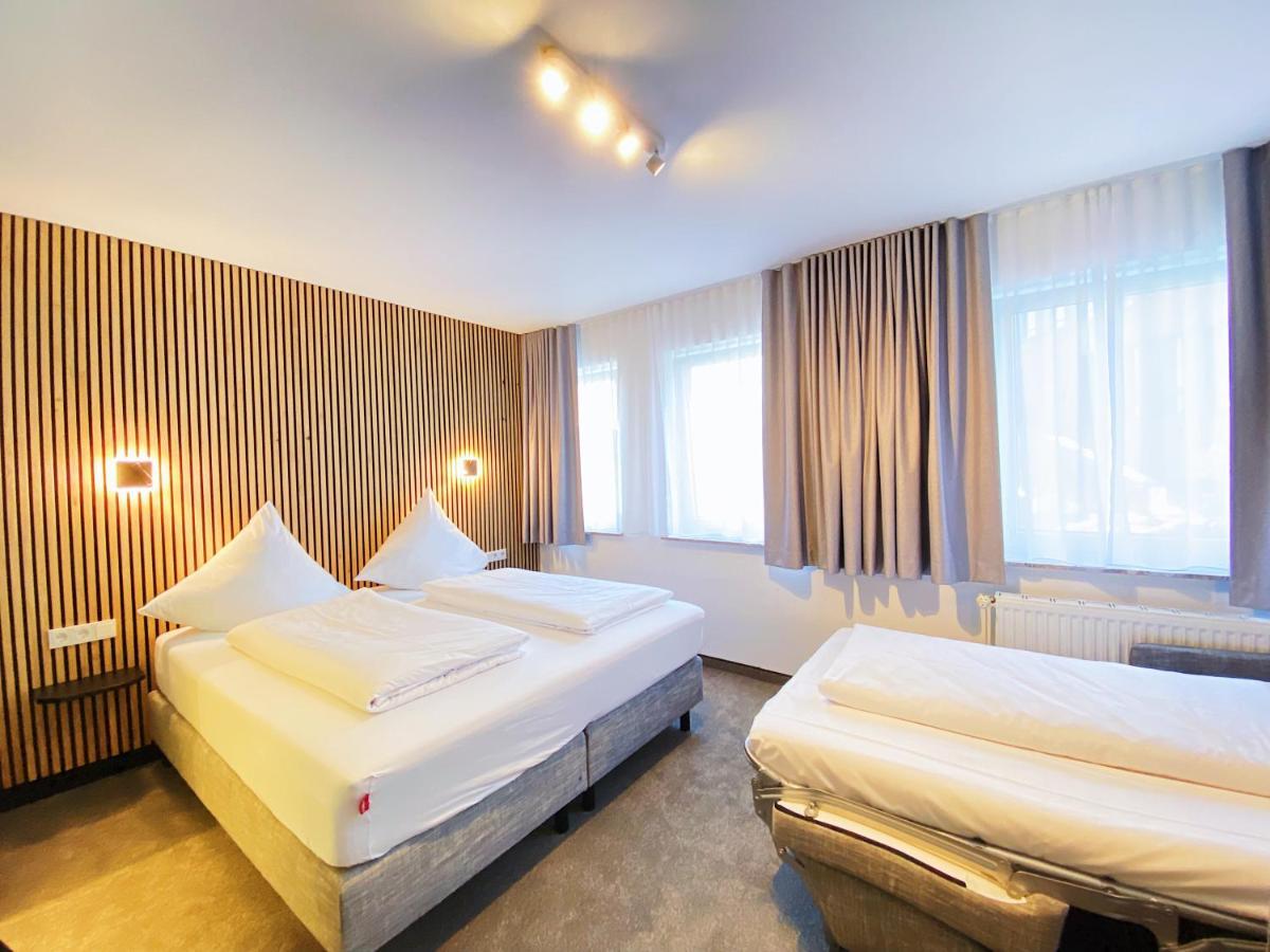 Hotel Xenia Flensburg Zewnętrze zdjęcie
