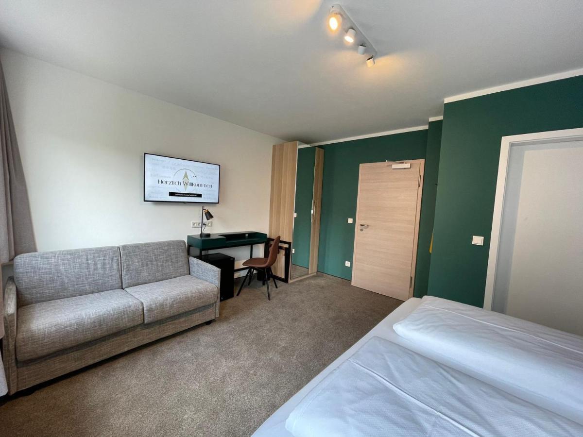 Hotel Xenia Flensburg Zewnętrze zdjęcie