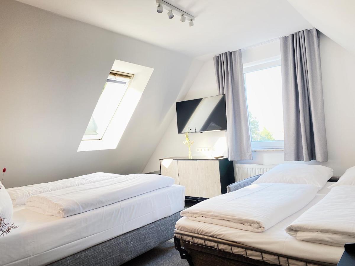 Hotel Xenia Flensburg Zewnętrze zdjęcie