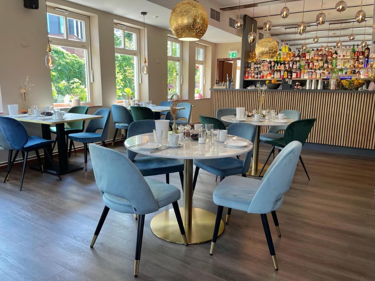 Hotel Xenia Flensburg Zewnętrze zdjęcie