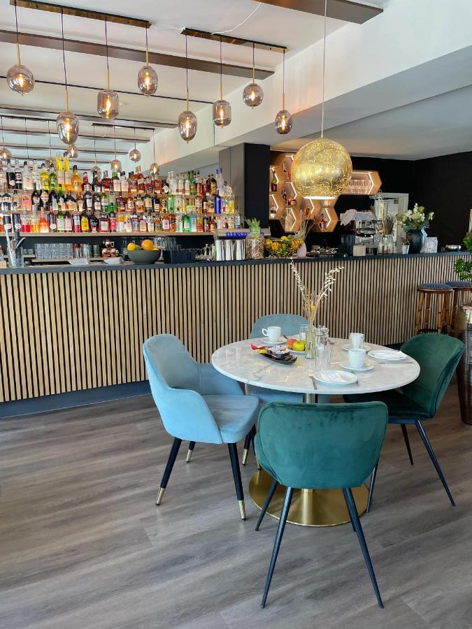 Hotel Xenia Flensburg Zewnętrze zdjęcie
